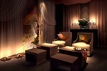 石家庄男士养生会所：打破沉默的温柔革命