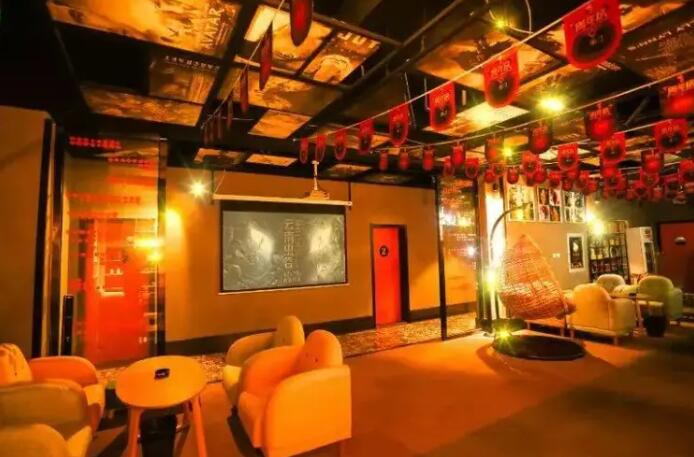 石家庄按摩养生：修复久坐劳损，告别腰酸背痛困扰